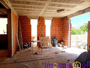 Moradia T4 para Venda em Ventosa