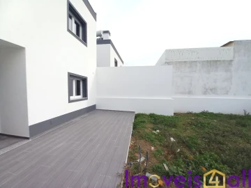 Moradia T4 para Venda em Ventosa