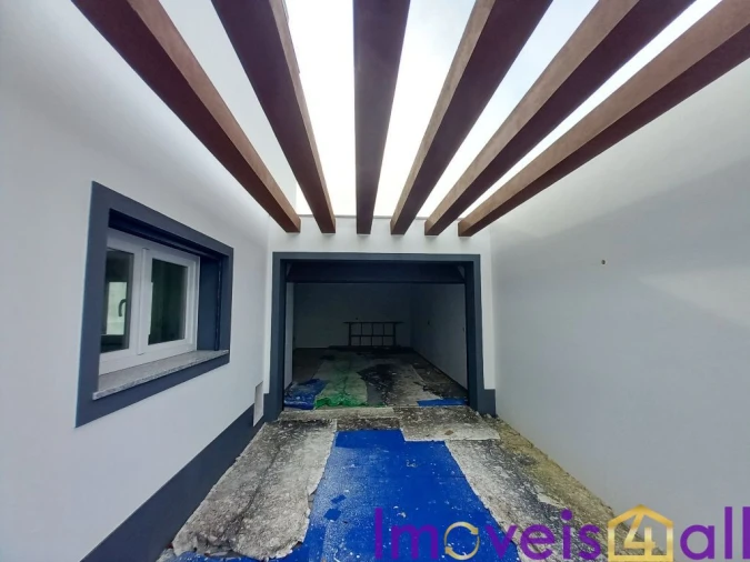 Moradia T4 para Venda em Ventosa Foto 20