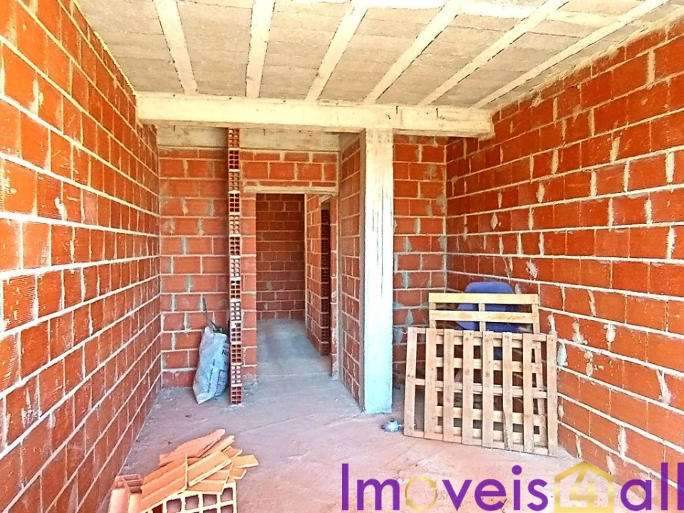 Moradia T4 para Venda em Ventosa Foto 34