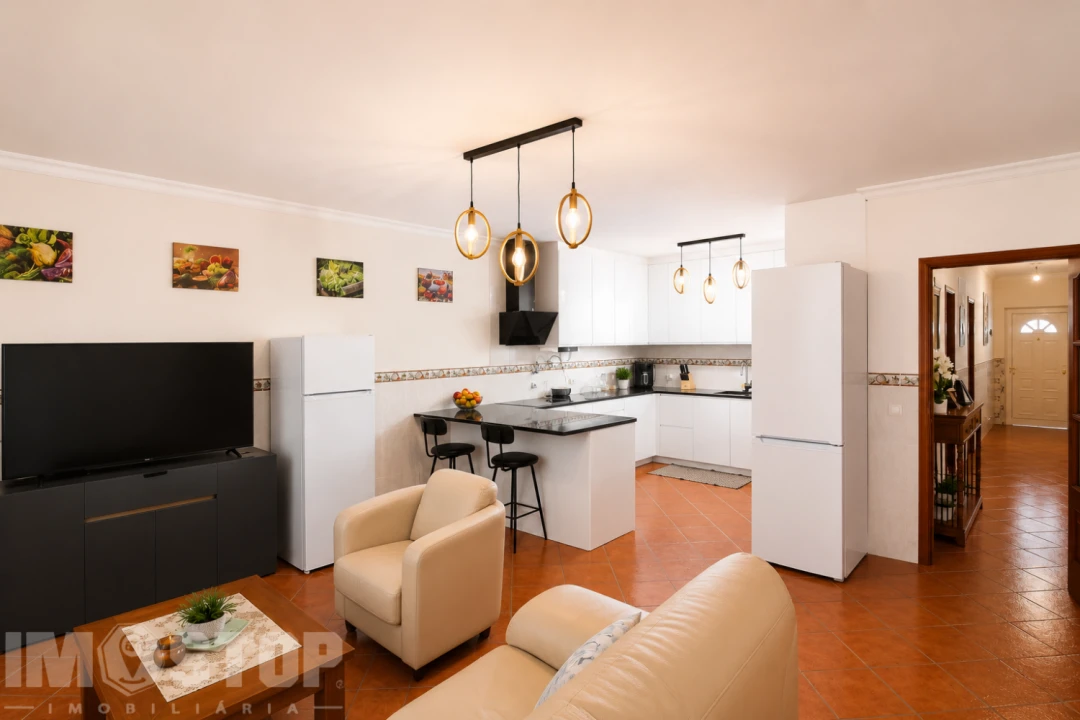 Moradia T3 para Venda em Amoreira da Gândara, Paredes do Bairro e Ancas Foto 2