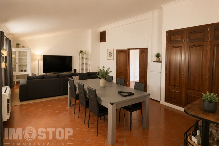 Moradia T3 para Venda em Amoreira da Gândara, Paredes do Bairro e Ancas Foto 12