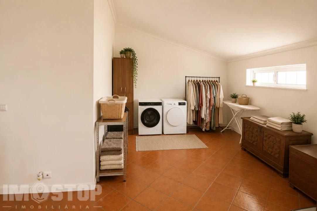 Moradia T3 para Venda em Amoreira da Gândara, Paredes do Bairro e Ancas Foto 10
