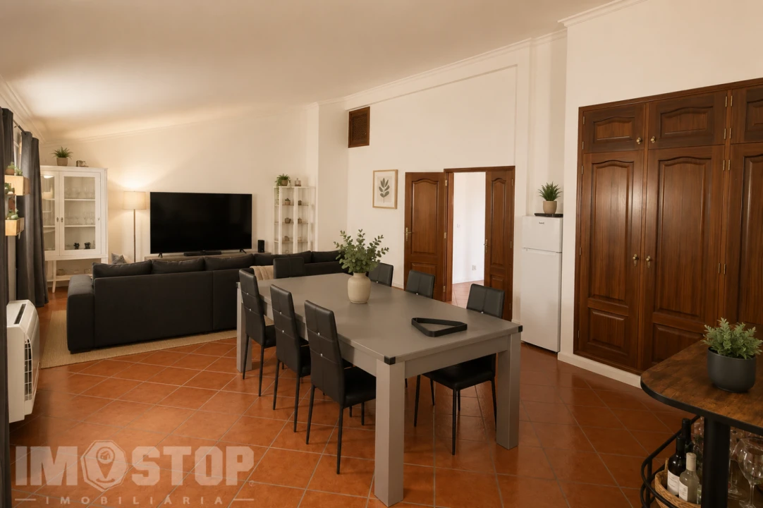 Moradia T3 para Venda em Amoreira da Gândara, Paredes do Bairro e Ancas Foto 12