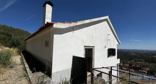 Moradia T2 para Venda em Alpedrinha