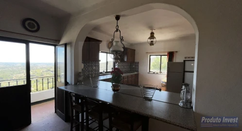 Moradia T2 para Venda em Alpedrinha
