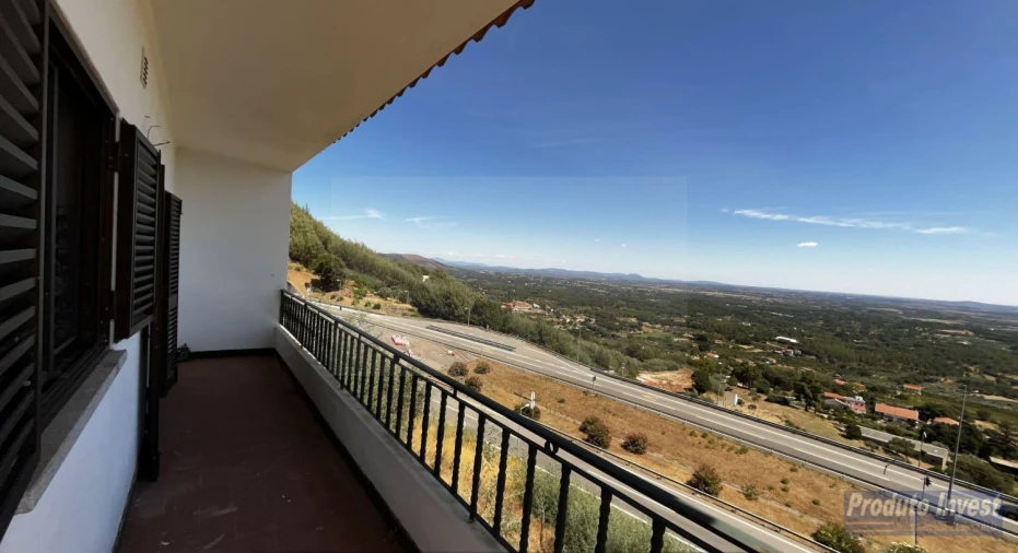 Moradia T2 para Venda em Alpedrinha Foto 6