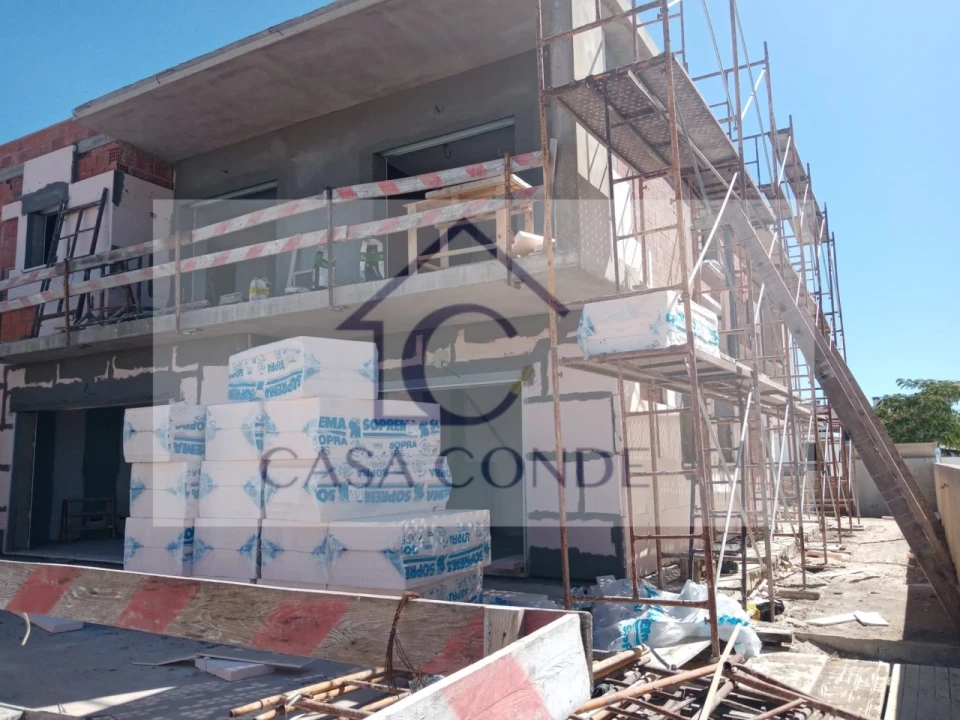 Moradia T4 para Venda em Azeitão (São Lourenço e São Simão) Foto 57