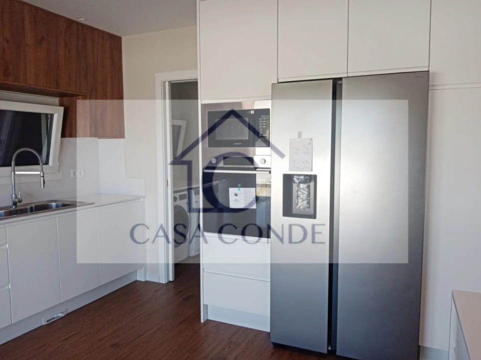 Moradia T4 para Venda em Azeitão (São Lourenço e São Simão) Foto 62