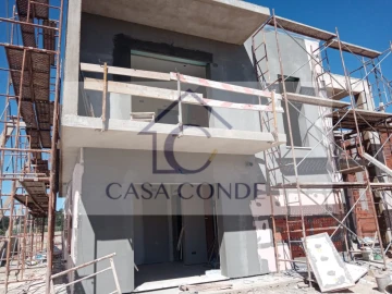 Moradia T4 para Venda em Azeitão (São Lourenço e São Simão)