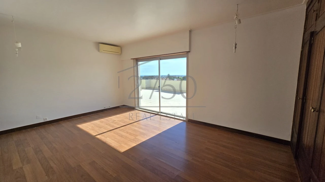 Apartamento T3 para Venda em Oeiras e São Julião da Barra, Paço de Arcos e Caxias Foto 13