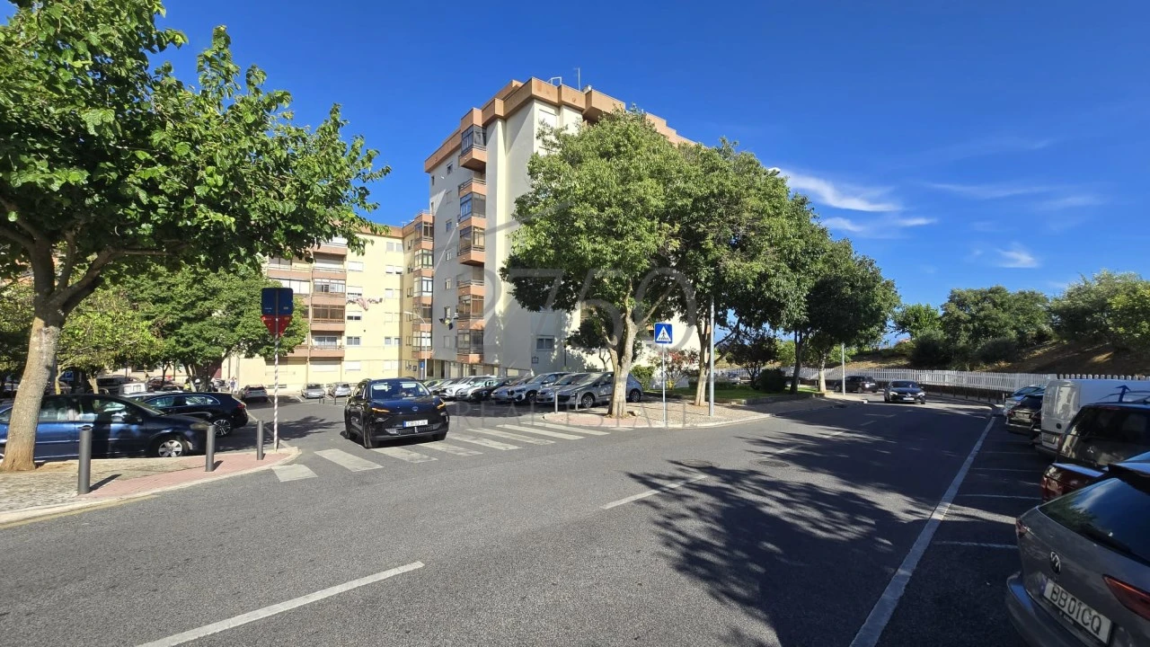 Apartamento T3 para Venda em Oeiras e São Julião da Barra, Paço de Arcos e Caxias Foto 25