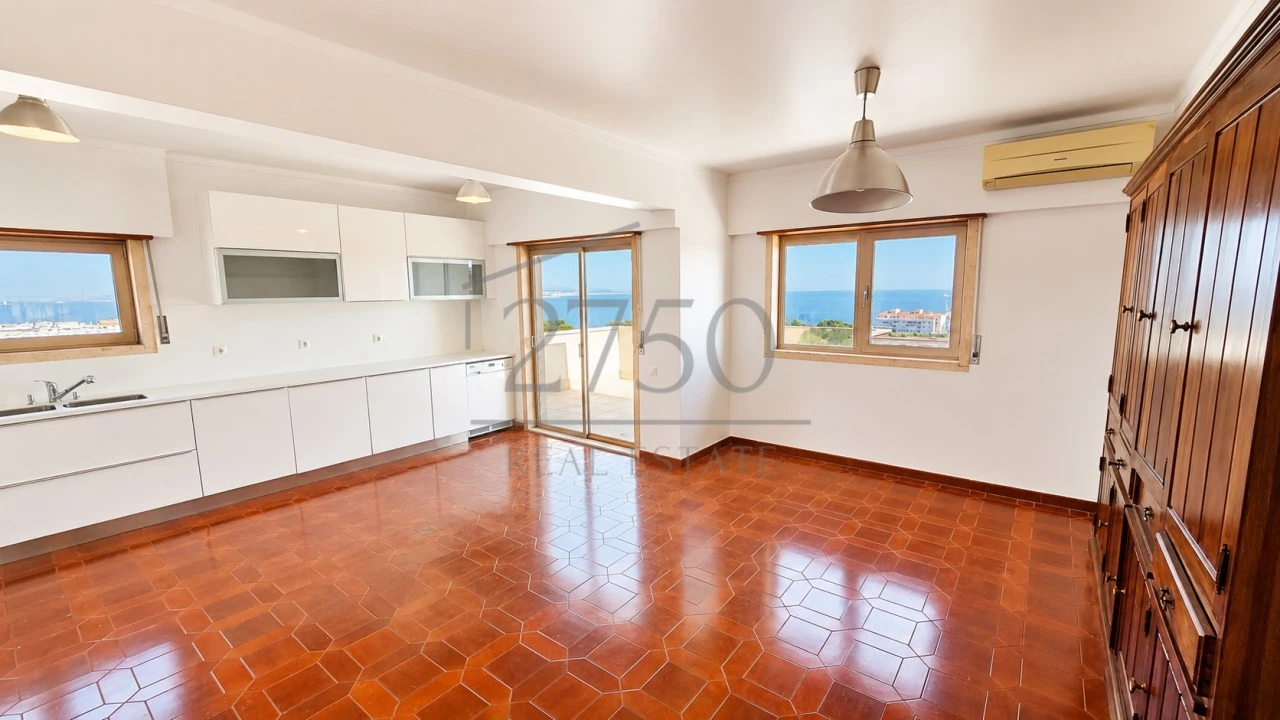 Apartamento T3 para Venda em Oeiras e São Julião da Barra, Paço de Arcos e Caxias Foto 2