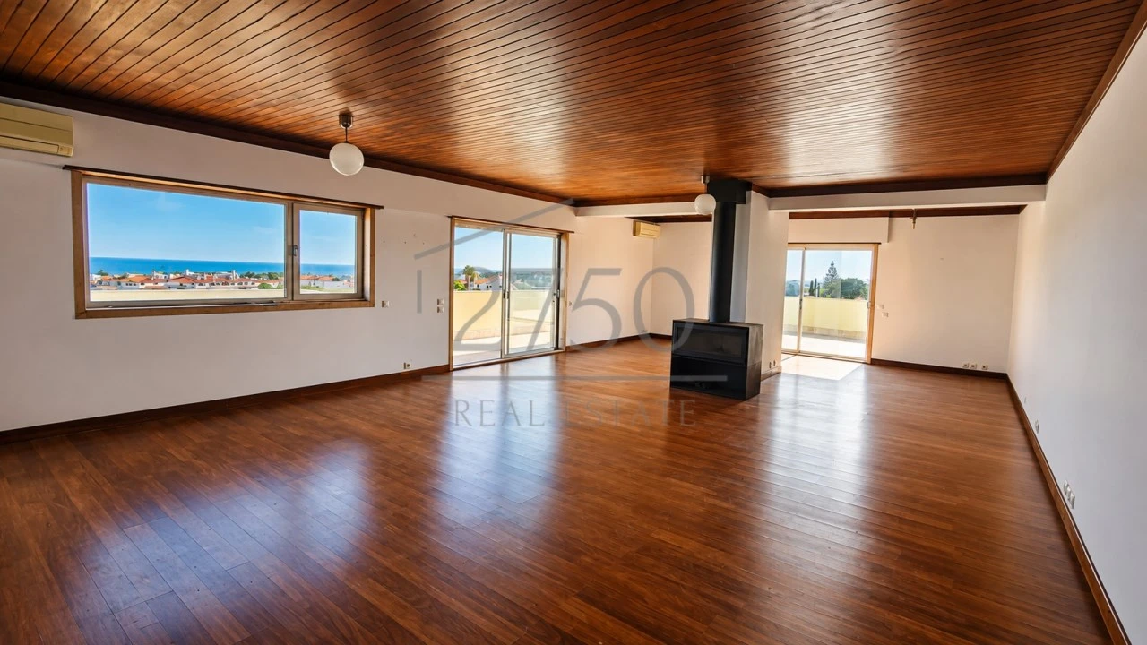 Apartamento T3 para Venda em Oeiras e São Julião da Barra, Paço de Arcos e Caxias Foto 6