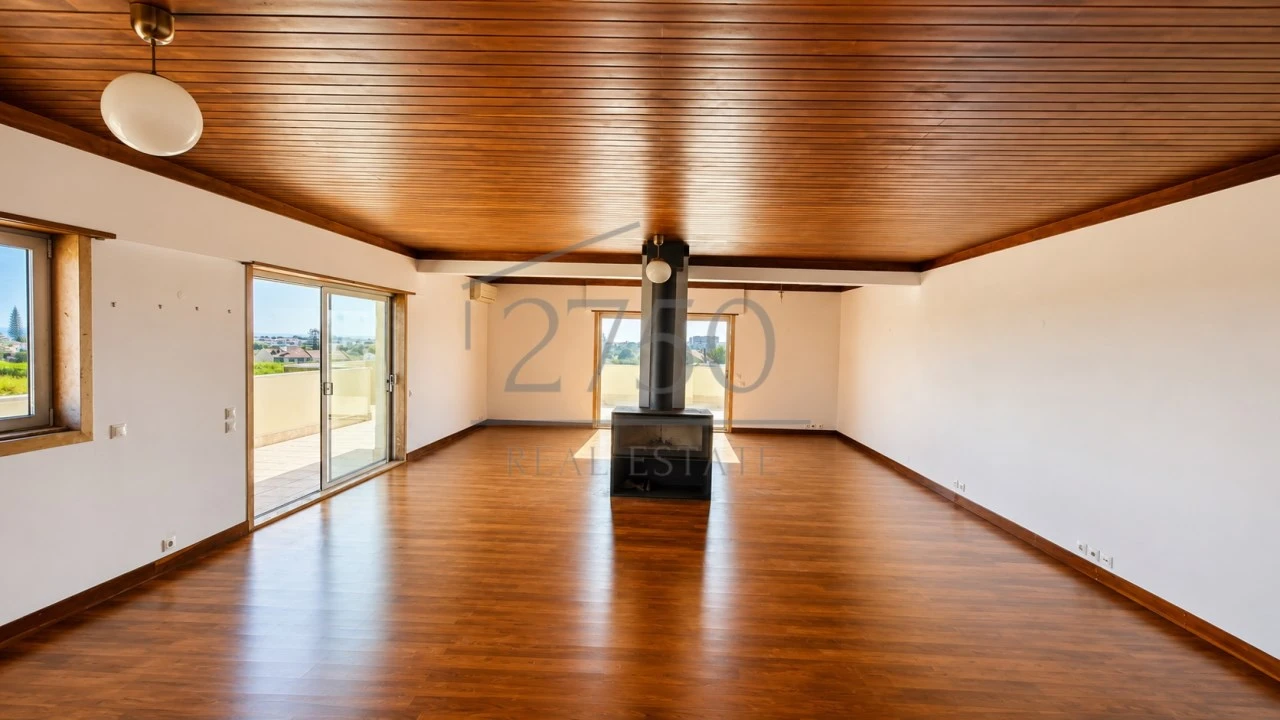 Apartamento T3 para Venda em Oeiras e São Julião da Barra, Paço de Arcos e Caxias Foto 7