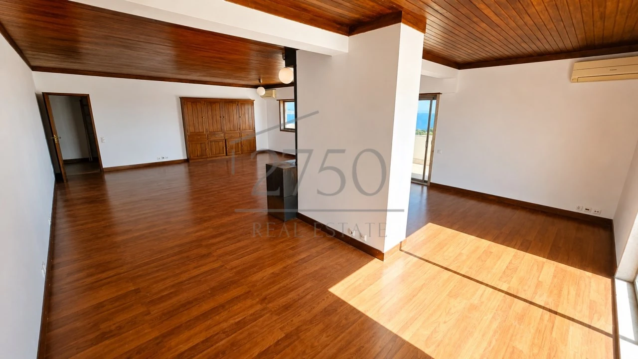Apartamento T3 para Venda em Oeiras e São Julião da Barra, Paço de Arcos e Caxias Foto 9