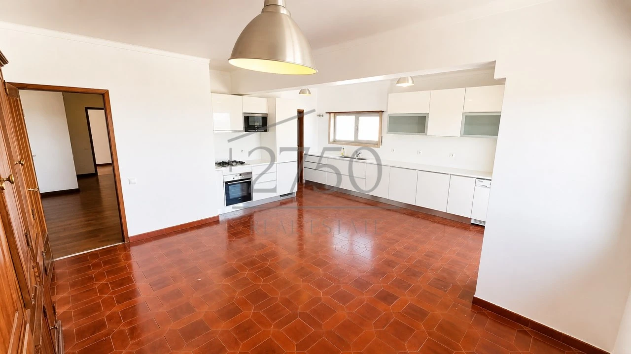 Apartamento T3 para Venda em Oeiras e São Julião da Barra, Paço de Arcos e Caxias Foto 3