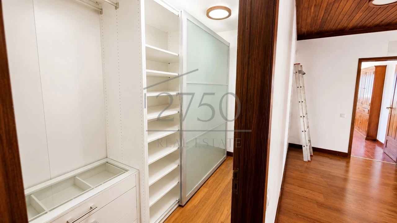 Apartamento T3 para Venda em Oeiras e São Julião da Barra, Paço de Arcos e Caxias Foto 12