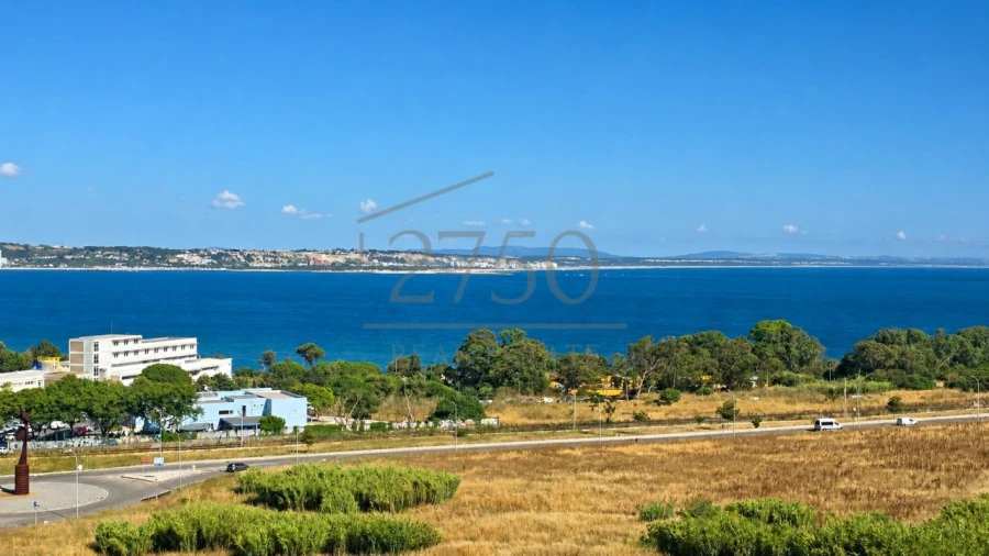Apartamento T3 para Venda em Oeiras e São Julião da Barra, Paço de Arcos e Caxias Foto 10