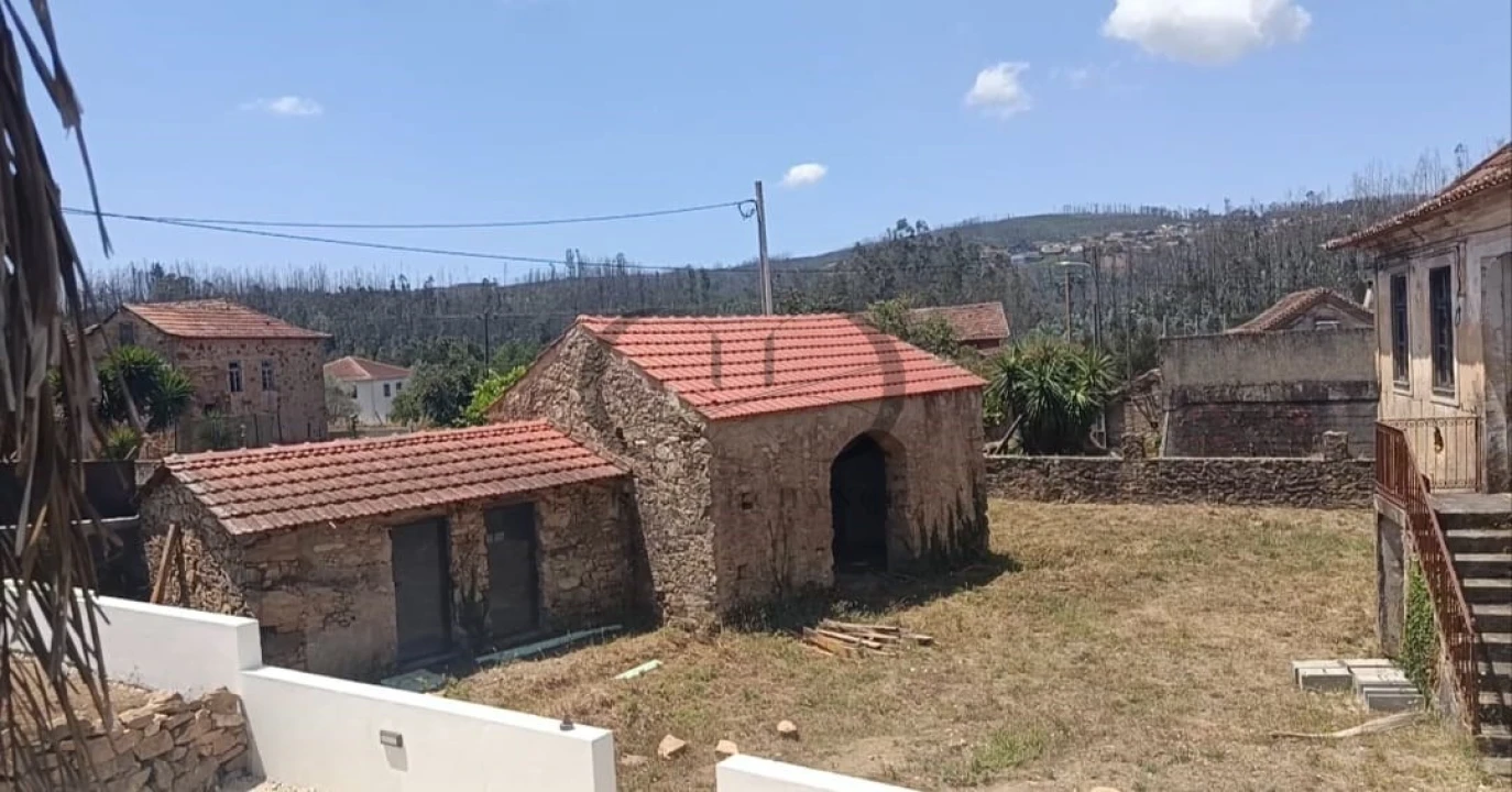 Moradia para Venda em Ribeira de Fraguas Foto 3