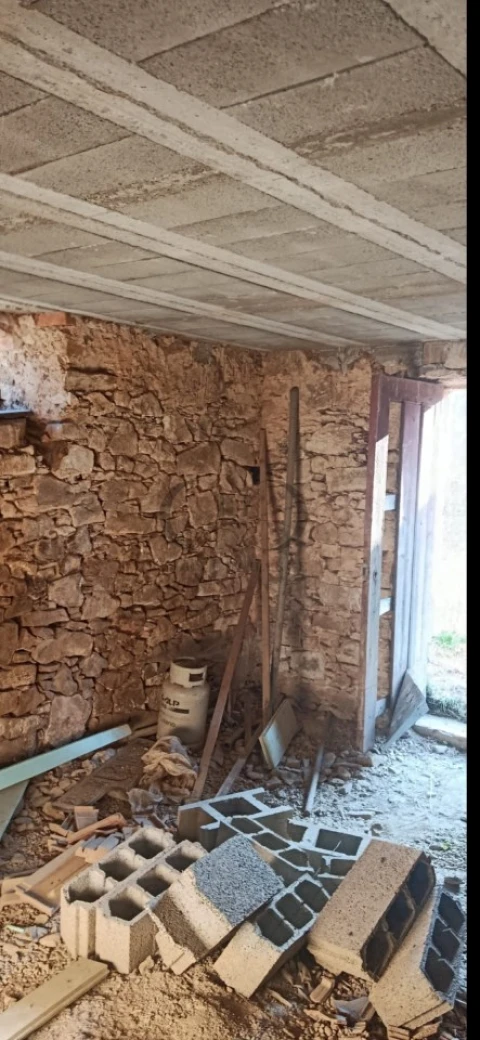 Moradia para Venda em Ribeira de Fraguas