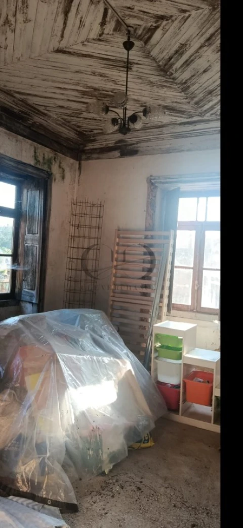 Moradia para Venda em Ribeira de Fraguas