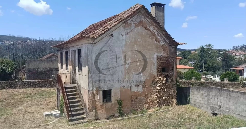 Moradia para Venda em Ribeira de Fraguas Foto 2