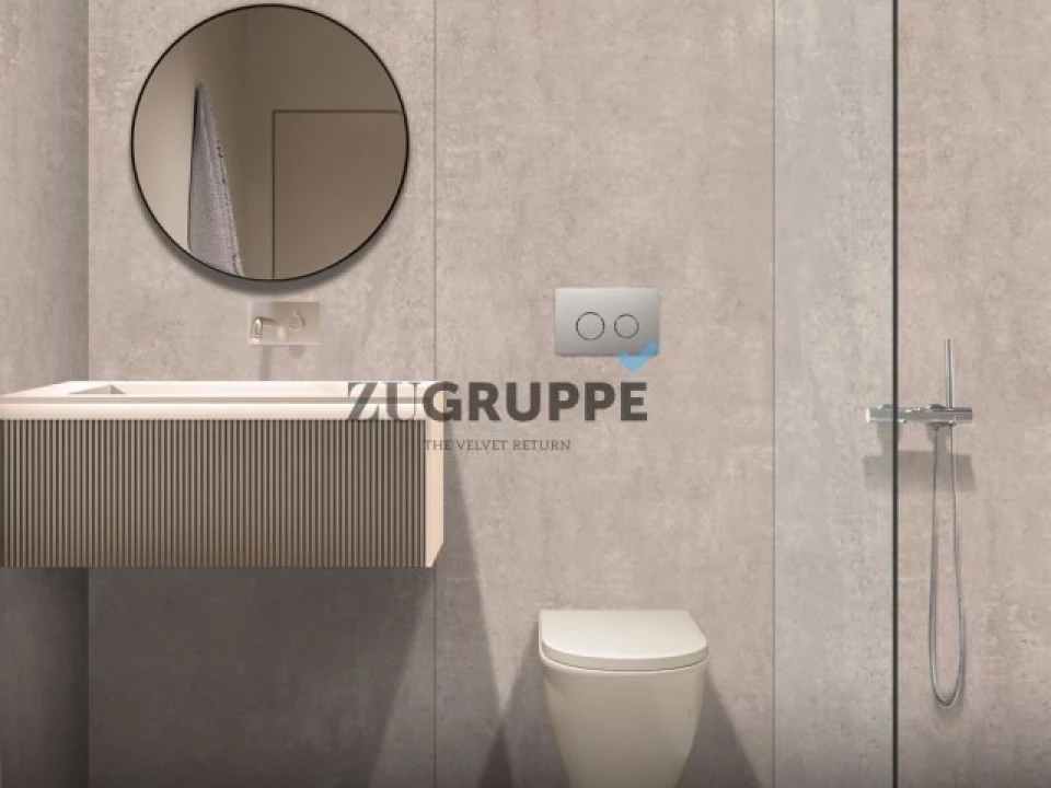 Apartamento T2 para Venda em Glória e Vera Cruz Foto 3