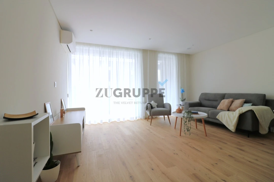 Apartamento T1 para Arrendamento em Glória e Vera Cruz Foto 3