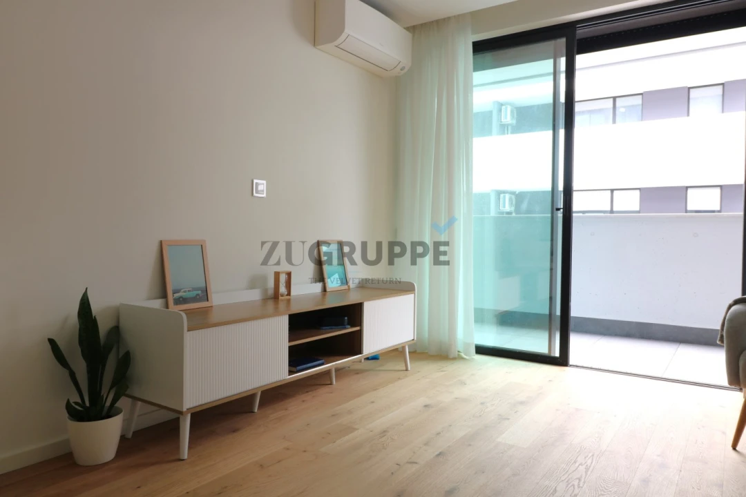 Apartamento T1 para Arrendamento em Glória e Vera Cruz Foto 4