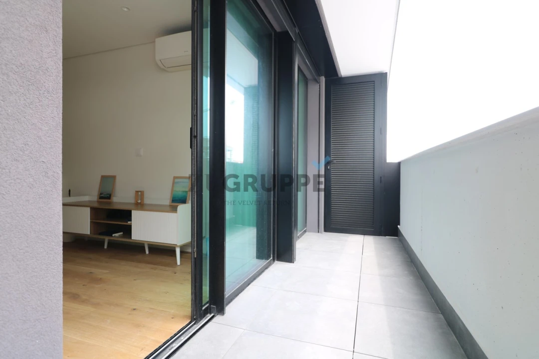 Apartamento T1 para Arrendamento em Glória e Vera Cruz Foto 5