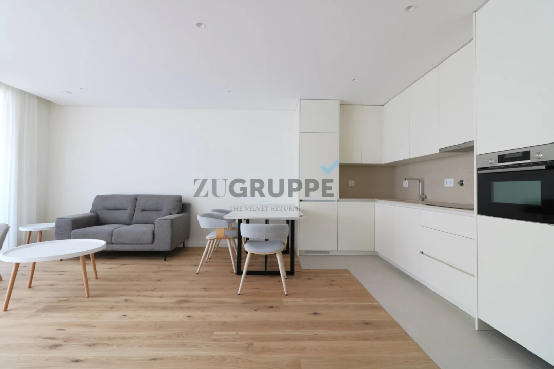 Apartamento T1 para Arrendamento em Glória e Vera Cruz Foto 6