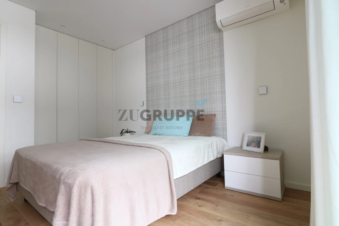 Apartamento T1 para Arrendamento em Glória e Vera Cruz Foto 11
