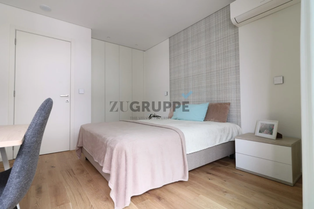 Apartamento T1 para Arrendamento em Glória e Vera Cruz Foto 13