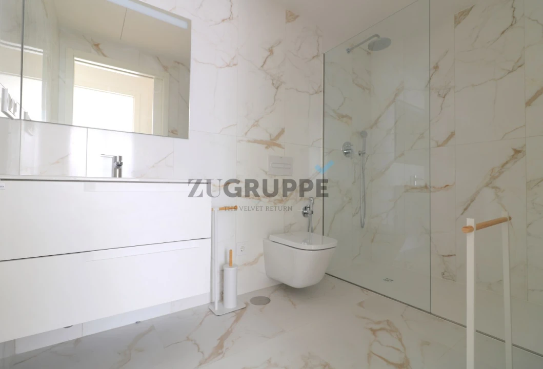 Apartamento T1 para Arrendamento em Glória e Vera Cruz Foto 14
