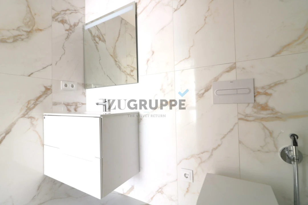 Apartamento T1 para Arrendamento em Glória e Vera Cruz Foto 15