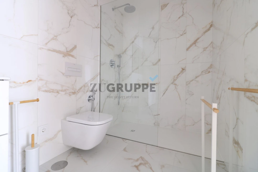 Apartamento T1 para Arrendamento em Glória e Vera Cruz Foto 16