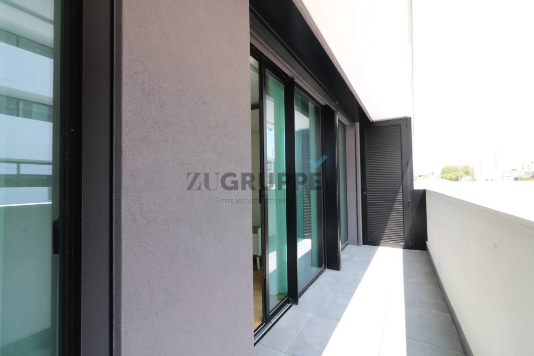 Apartamento T1 para Arrendamento em Glória e Vera Cruz Foto 19