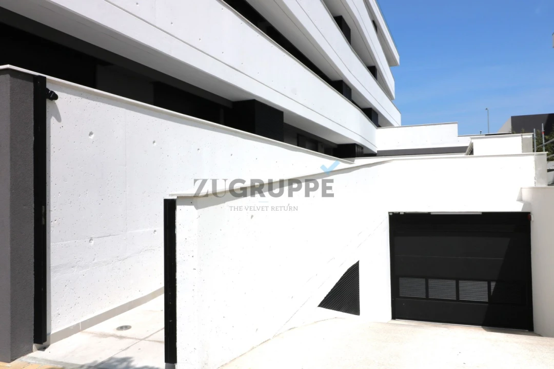 Apartamento T1 para Arrendamento em Glória e Vera Cruz Foto 21