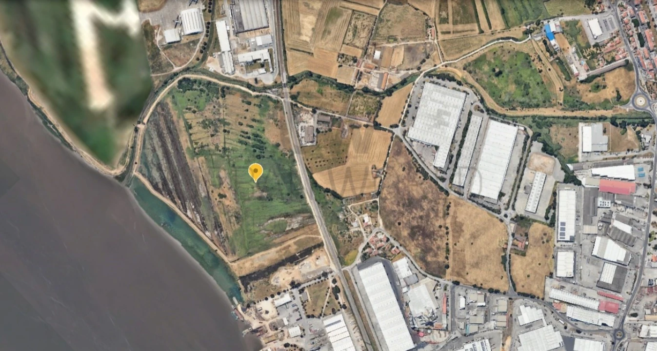 Terreno Agricola ou Rústico para Venda em Alverca do Ribatejo e Sobralinho Foto 2