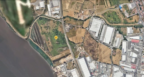 Terreno Agricola ou Rústico para Venda em Alverca do Ribatejo e Sobralinho