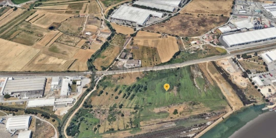 Terreno Agricola ou Rústico para Venda em Alverca do Ribatejo e Sobralinho
