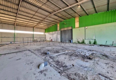 Armazém para Venda em Salvaterra de Magos e Foros de Salvaterra