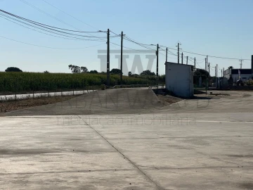 Armazém para Venda em Salvaterra de Magos e Foros de Salvaterra