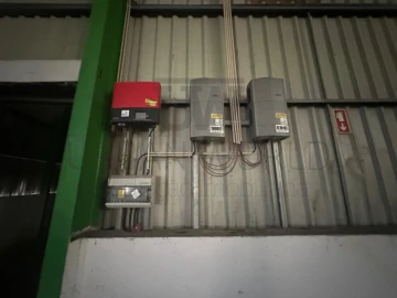 Armazém para Venda em Salvaterra de Magos e Foros de Salvaterra