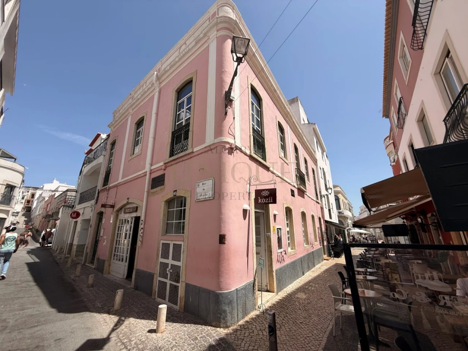 Apartamento T4 para Venda em Lagos (São Sebastião e Santa Maria) Foto 1