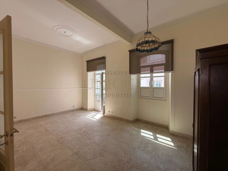 Apartamento T4 para Venda em Lagos (São Sebastião e Santa Maria) Foto 4