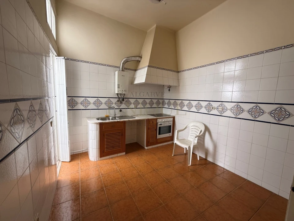 Apartamento T4 para Venda em Lagos (São Sebastião e Santa Maria) Foto 8