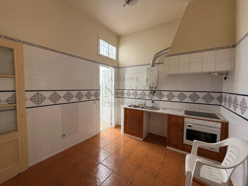 Apartamento T4 para Venda em Lagos (São Sebastião e Santa Maria) Foto 9