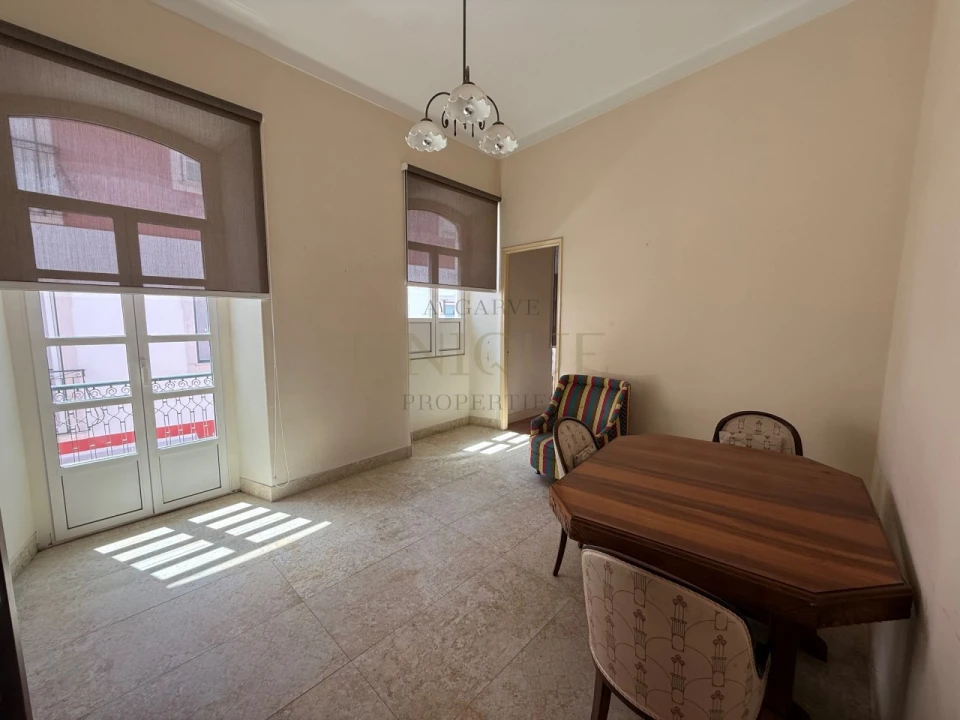 Apartamento T4 para Venda em Lagos (São Sebastião e Santa Maria) Foto 14